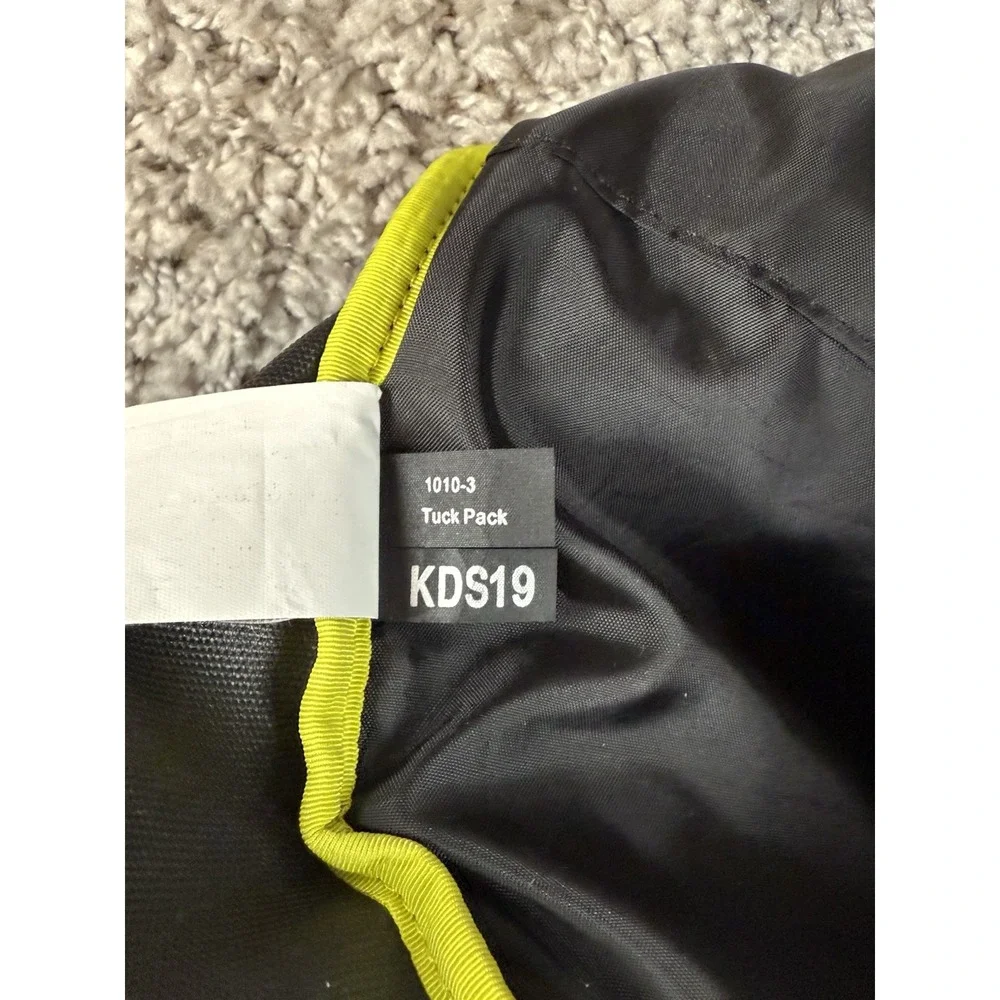 Timbuk2‎ Tuck Pack Backpack Bag Commuter Bag Bike Backpack! * READ